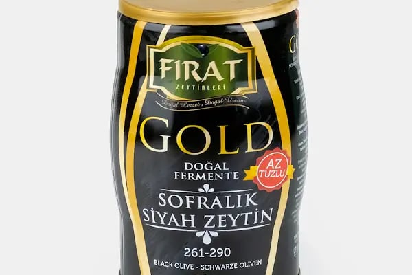 Fırat Zeytincilik - Resim 4