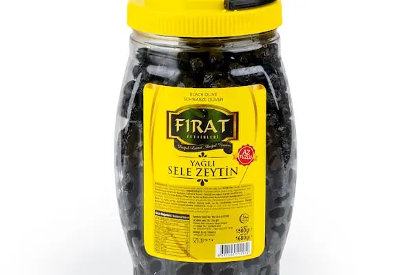 Fırat Zeytincilik - Resim 8