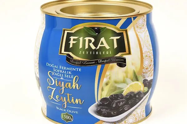 Fırat Zeytincilik - Resim 5