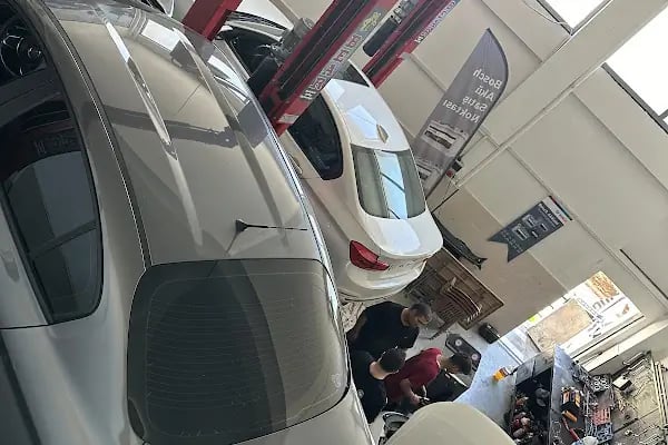 Otopratik Müslüm Kılıçparlar - Resim 17