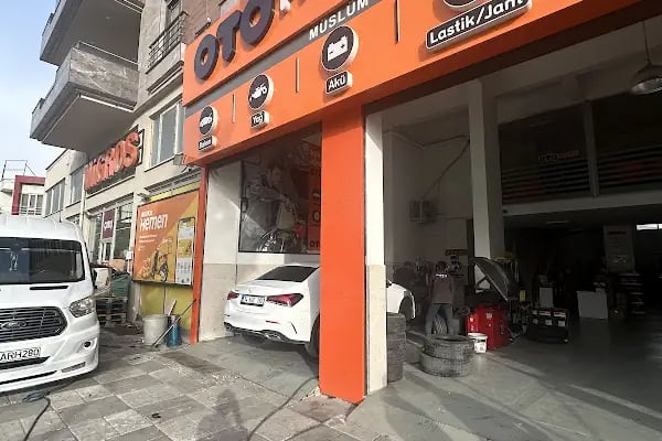 Otopratik Müslüm Kılıçparlar - Resim 2