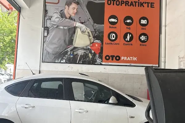 Otopratik Müslüm Kılıçparlar - Resim 16