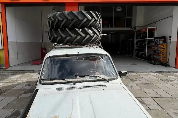 Otopratik Müslüm Kılıçparlar - Resim 15