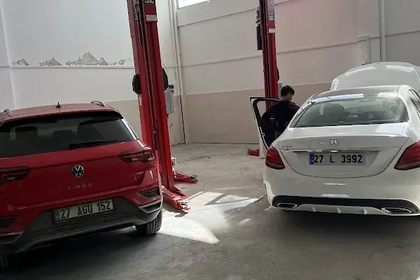 Otopratik Müslüm Kılıçparlar - Resim 18