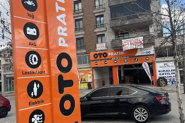 Otopratik Müslüm Kılıçparlar - Resim 4