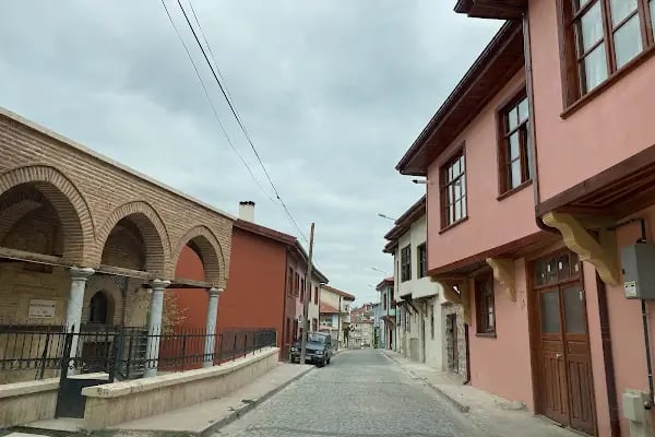 Kızılca Mescidi - Resim 8