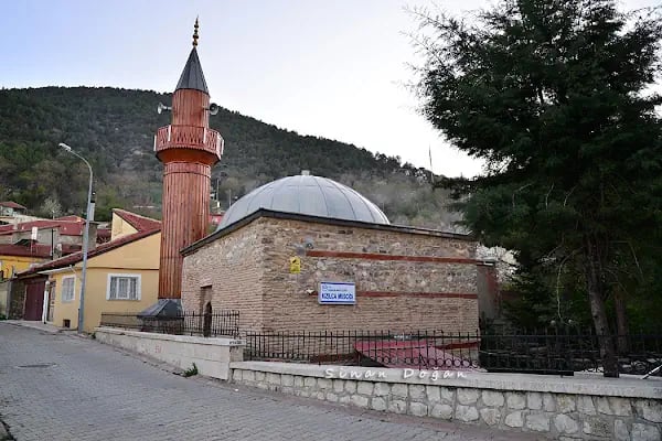 Kızılca Mescidi - Resim 3
