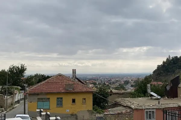 Kızılca Mescidi - Resim 2