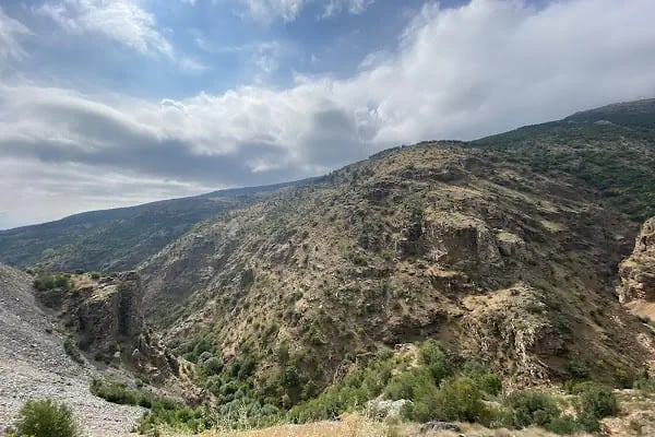 Kızılca Mescidi - Resim 16