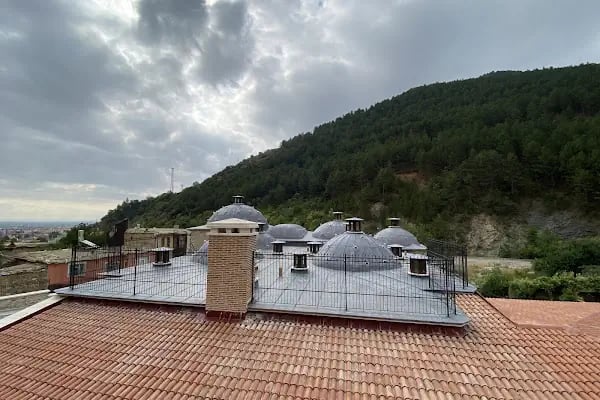 Kızılca Mescidi - Resim 9