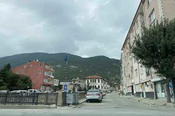 Kızılca Mescidi - Resim 7