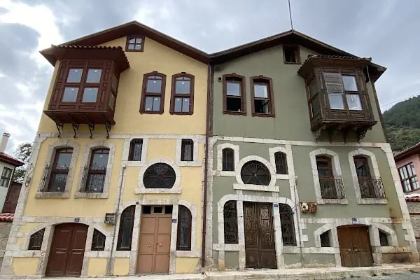 Kızılca Mescidi - Resim 5