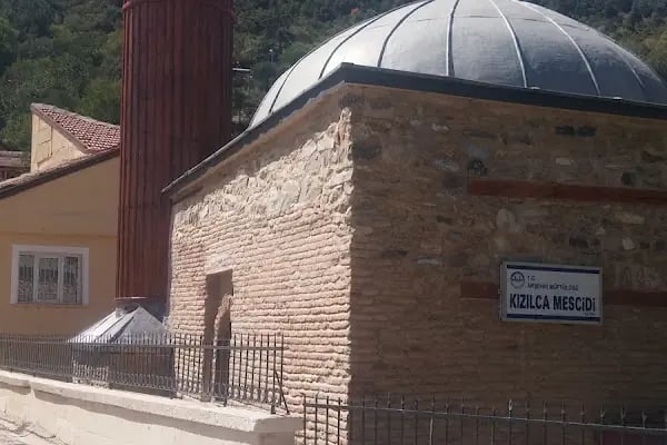 Kızılca Mescidi - Resim 18