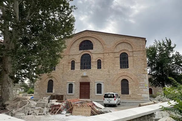 Kızılca Mescidi - Resim 11