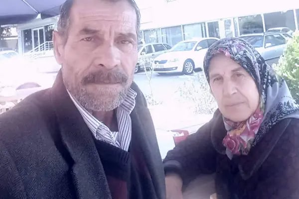 Kızılca Mescidi - Resim 15
