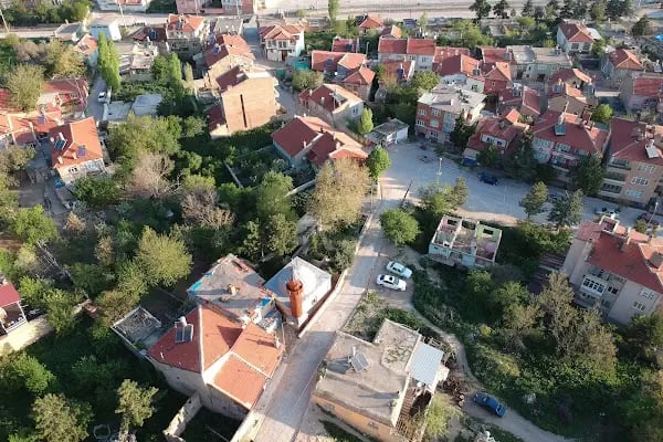 Kızılca Mescidi - Resim 17