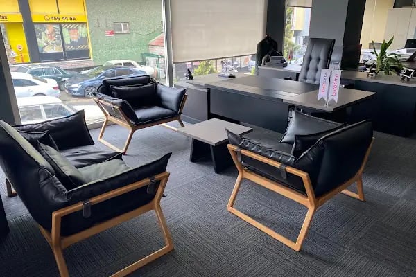 Bürotime Ofis Mobilyaları I Tempo Ofis - Ataşehir - Resim 11