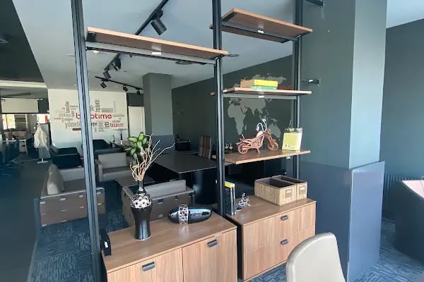 Bürotime Ofis Mobilyaları I Tempo Ofis - Ataşehir - Resim 4