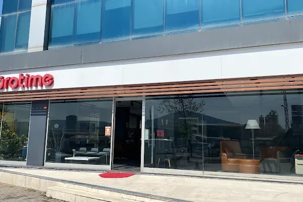 Bürotime Ofis Mobilyaları I Tempo Ofis - Ataşehir - Resim 2