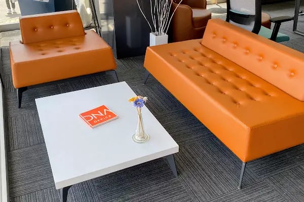 Bürotime Ofis Mobilyaları I Tempo Ofis - Ataşehir - Resim 16