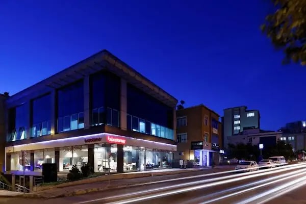 Bürotime Ofis Mobilyaları I Tempo Ofis - Ataşehir - Resim 13