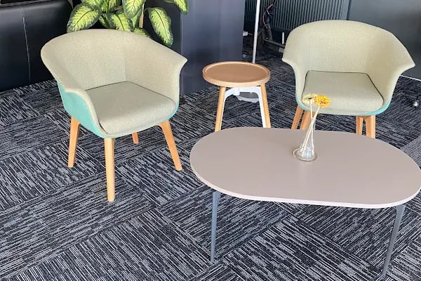 Bürotime Ofis Mobilyaları I Tempo Ofis - Ataşehir - Resim 7
