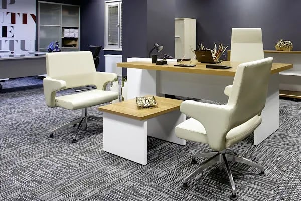 Bürotime Ofis Mobilyaları I Tempo Ofis - Ataşehir - Resim 20