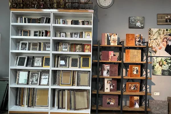 Hayri Eşkin Fotoğrafçılık - Resim 16