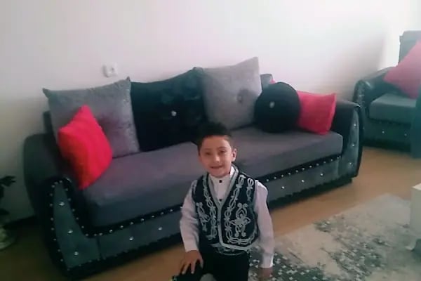 TANDOĞAN ŞEHİT CELALETTİN İBİŞ İLKOKULU - Resim 4