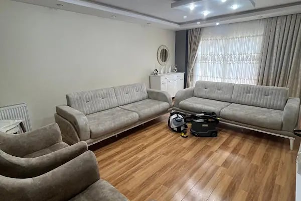 Çukurova Koltuk Yıkama - Resim 9