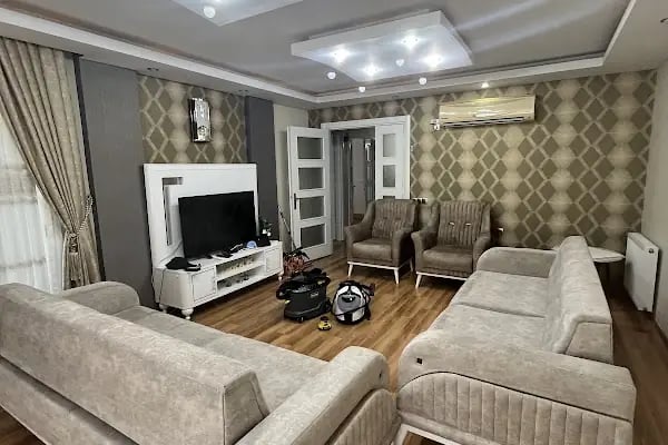 Çukurova Koltuk Yıkama - Resim 4