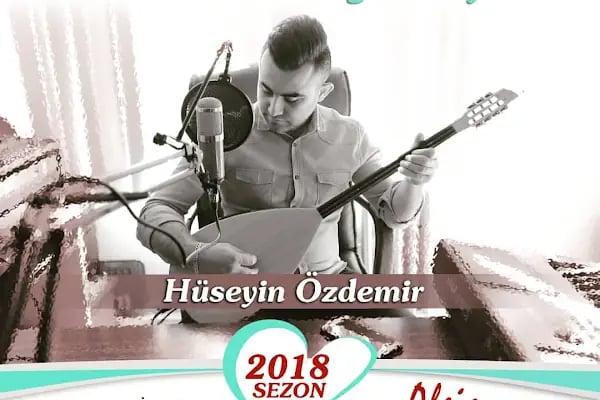 Özdemir müzik organizasyon - Resim 2