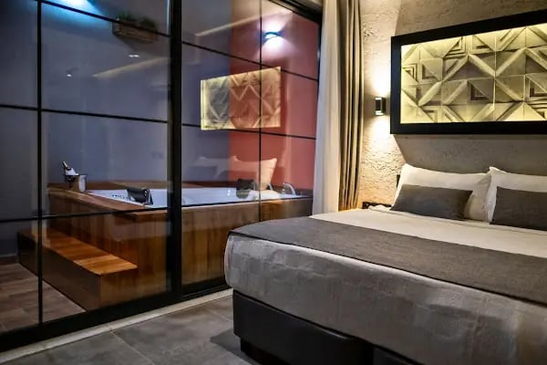 Mielo Lara Hotel - Resim 14