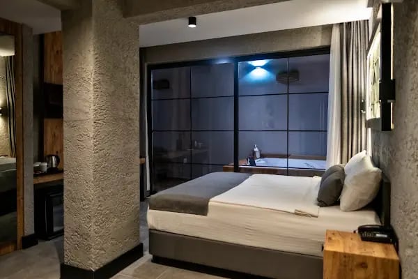 Mielo Lara Hotel - Resim 6