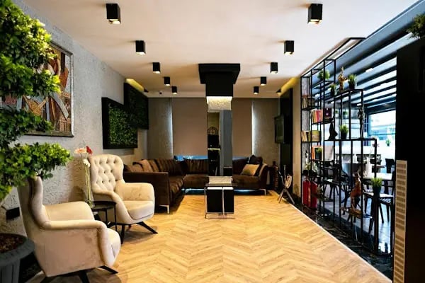 Mielo Lara Hotel - Resim 4
