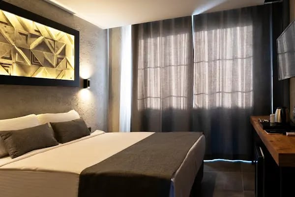 Mielo Lara Hotel - Resim 18