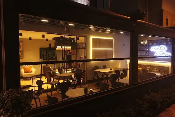 Mielo Lara Hotel - Resim 9