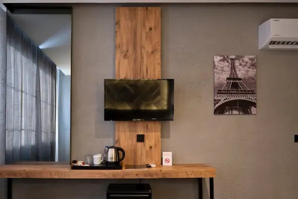 Mielo Lara Hotel - Resim 15