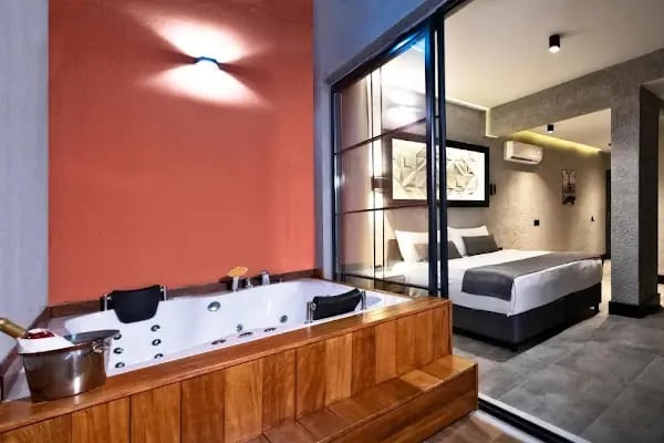Mielo Lara Hotel - Resim 20