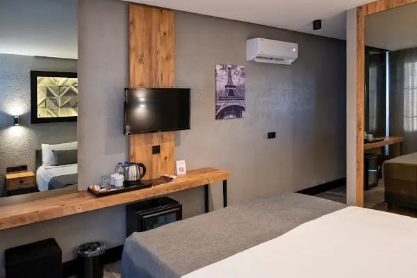 Mielo Lara Hotel - Resim 5