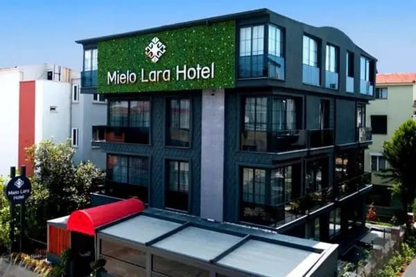 Mielo Lara Hotel - Resim 1