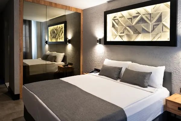 Mielo Lara Hotel - Resim 2