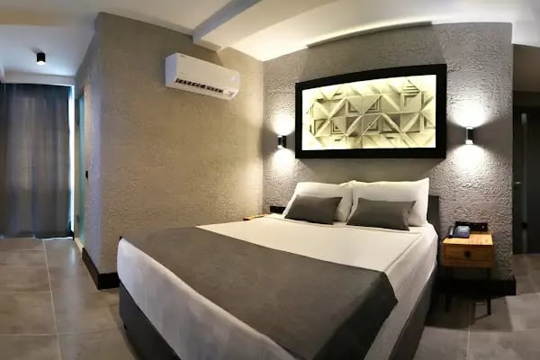 Mielo Lara Hotel - Resim 19