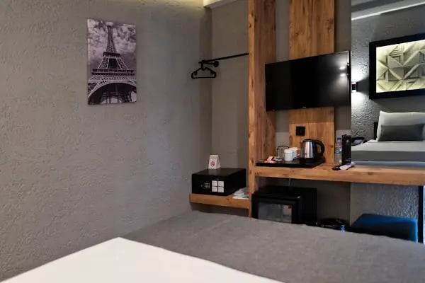 Mielo Lara Hotel - Resim 16