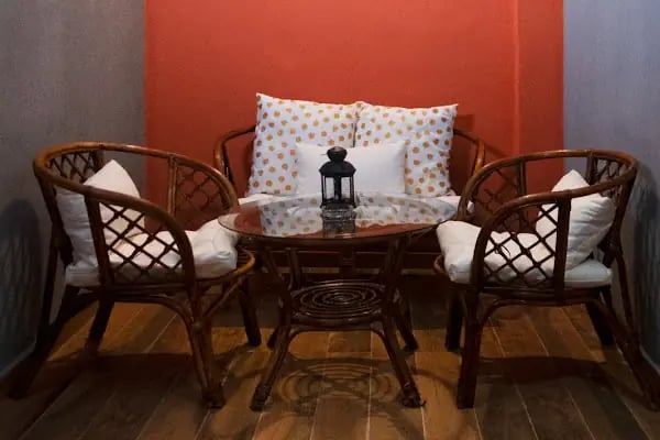 Mielo Lara Hotel - Resim 10