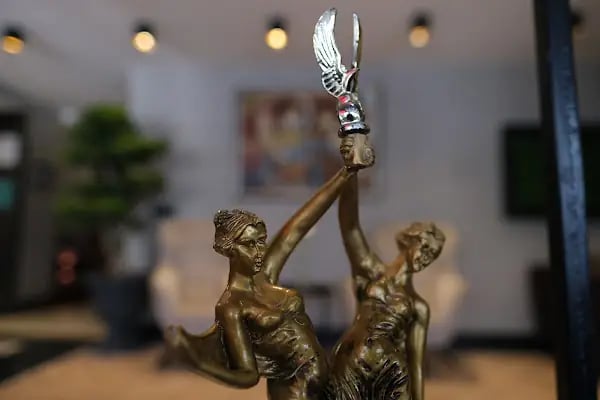 Mielo Lara Hotel - Resim 8