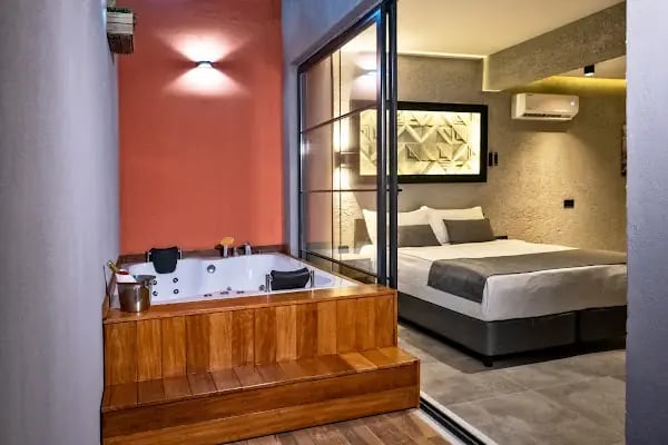 Mielo Lara Hotel - Resim 17