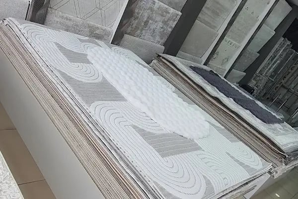 Halı fuarı Çerkezköy - Resim 5