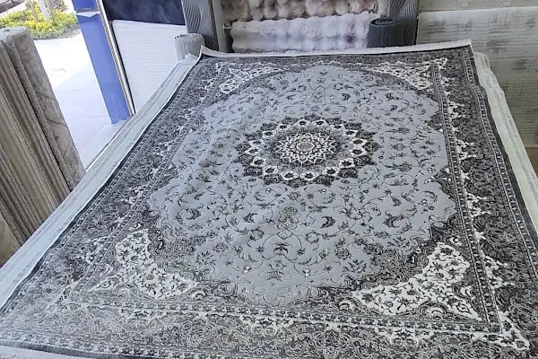Halı fuarı Çerkezköy - Resim 4