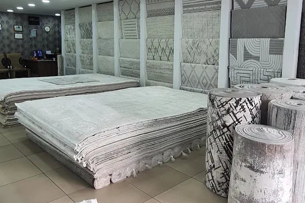 Halı fuarı Çerkezköy - Resim 6